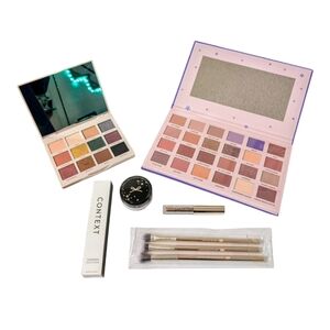 Eyeshadow Makeup Bundle Lot